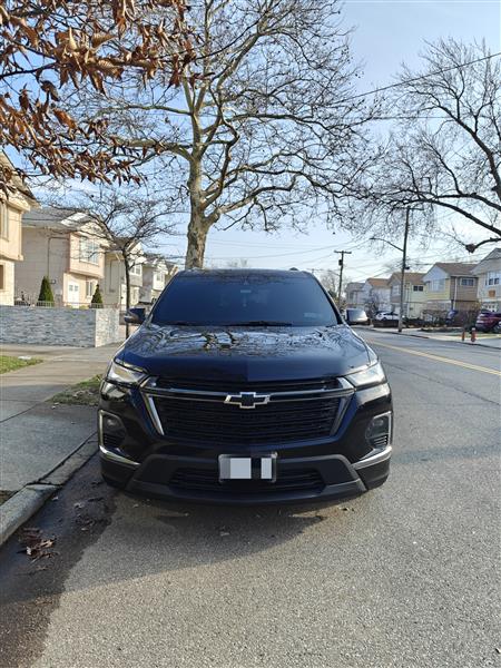 2023 Chevrolet Traverse for sale in Staten Island, New York