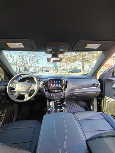 2023 Chevrolet Traverse for sale in Staten Island, New York