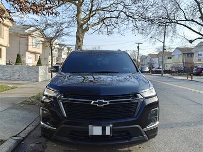 2023 Chevrolet Traverse lease in Staten Island,NY - Swapalease.com