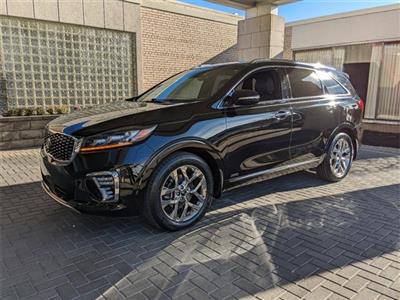2019 Kia Sorento for sale in Cincinnati,OH