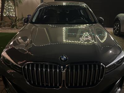 2022 BMW 7 Series lease in Studio City,CA - Swapalease.com