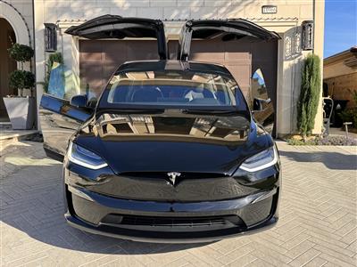 2022 Tesla Model X lease in Los Angeles,CA - Swapalease.com