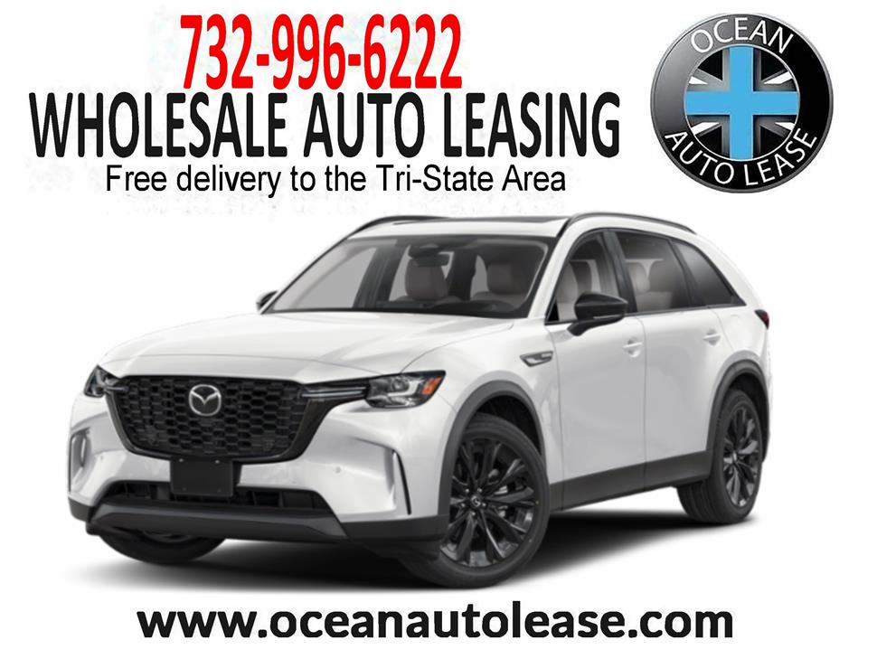 2026 Mazda CX-90 for sale in Long Branch, New Jersey