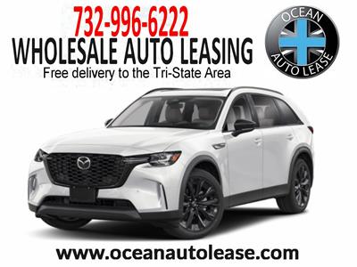 2026 Mazda CX-90 lease in Long Branch,NJ
