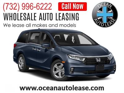 2024 Honda Odyssey lease in New York,NY - Swapalease.com