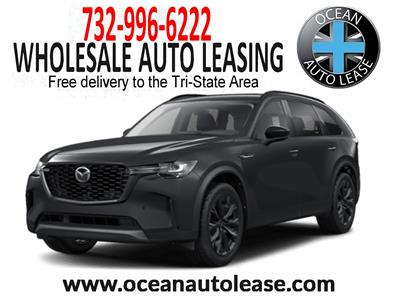2026 Mazda CX-90 PHEV lease in Long Branch,NJ