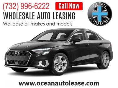 2024 Audi A3 lease in New York,NY - Swapalease.com