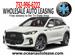 2025 Infiniti QX50 for sale in Long Branch, New Jersey