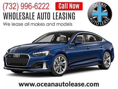 2024 Audi A5 Sportback lease in New York,NY - Swapalease.com
