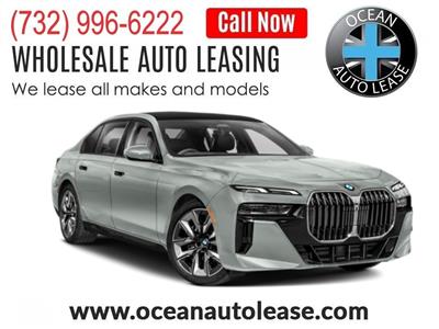 2024 BMW 7 Series lease in New York,NY - Swapalease.com