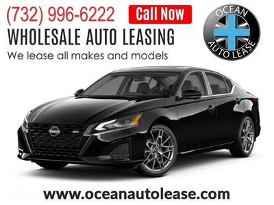 2024 Nissan Altima lease in New York,NY - Swapalease.com