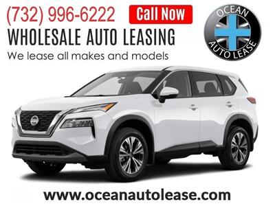 2024 Nissan Rogue lease in New York,NY - Swapalease.com