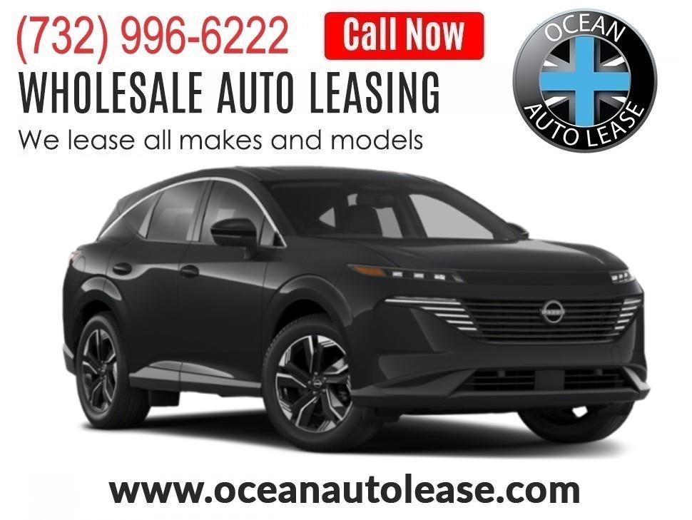 2025 Mitsubishi Eclipse Cross for sale in Long Branch, New Jersey