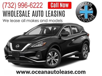 2024 Nissan Murano lease in New York,NY - Swapalease.com