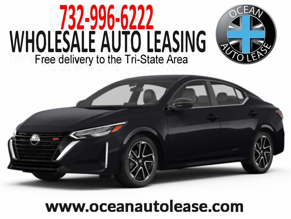 2026 Nissan Sentra for sale in Long Branch, New Jersey
