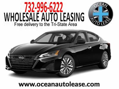 2026 Nissan Altima lease in Long Branch,NJ