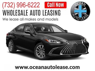2024 Lexus ES 350 lease in New York,NY - Swapalease.com