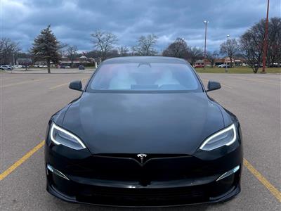 2021 Tesla Model S lease in Dearborn,MI - Swapalease.com