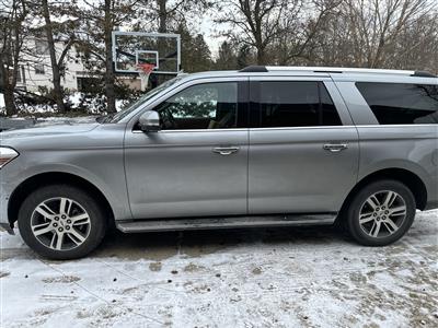 2022 Ford Expedition lease in west bloomfield,MI - Swapalease.com
