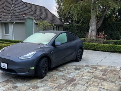 2023 Tesla Model Y lease in La Canada,CA - Swapalease.com