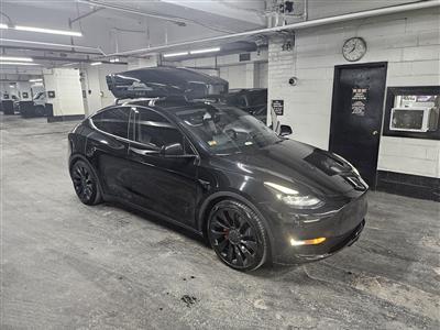 2023 Tesla Model Y lease in Stanfordville,NY - Swapalease.com