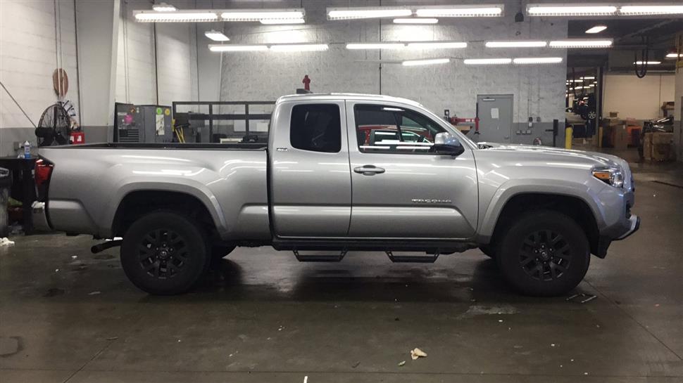 2022 Toyota Tacoma for sale in Cincinnati, Ohio