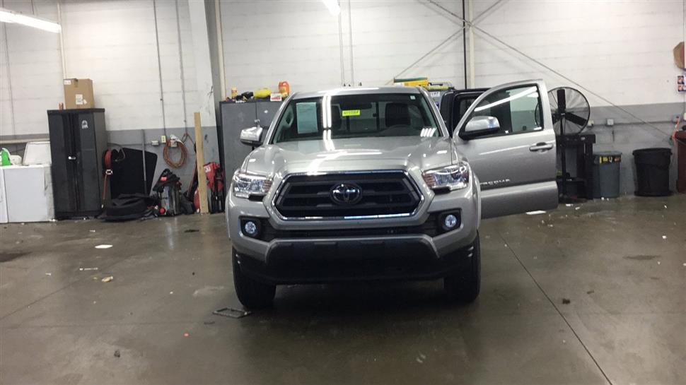 2022 Toyota Tacoma for sale in Cincinnati, Ohio