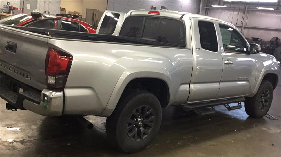 2022 Toyota Tacoma for sale in Cincinnati, Ohio