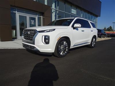 2020 Hyundai Palisade lease in Cincinnati,OH - Swapalease.com