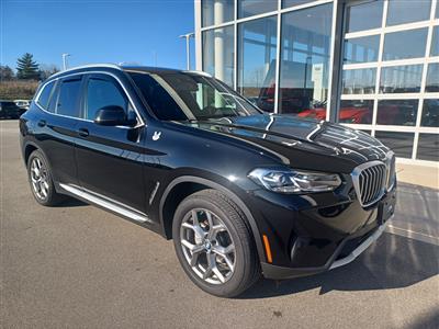 2023 BMW X3 lease in Fort Wayne,IN - Swapalease.com