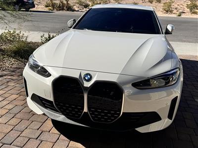 2023 BMW i4 lease in Las Vegas,NV - Swapalease.com