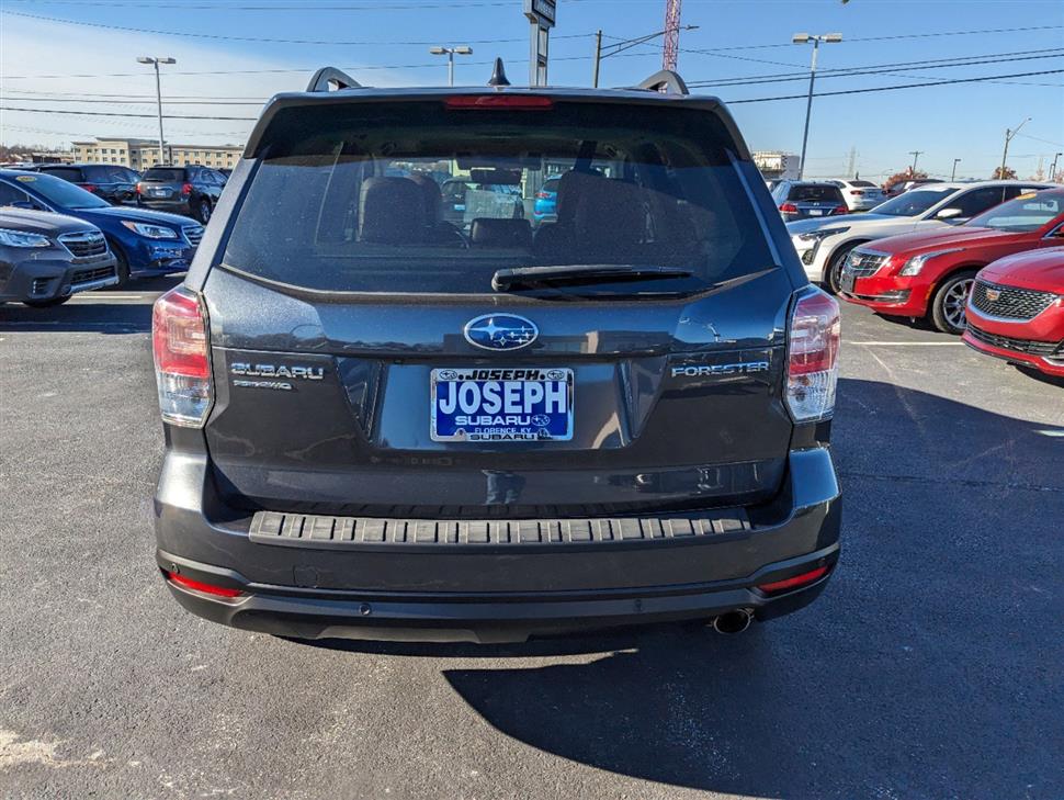 2018 Subaru Forester for sale in Cincinnati, Ohio