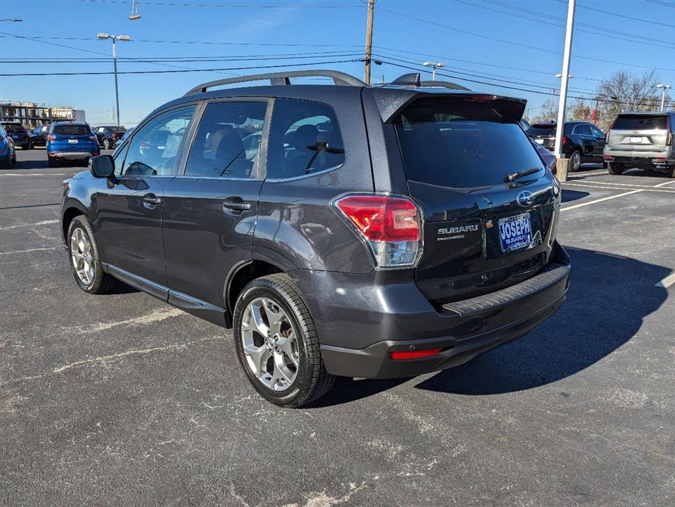 2018 Subaru Forester for sale in Cincinnati, Ohio