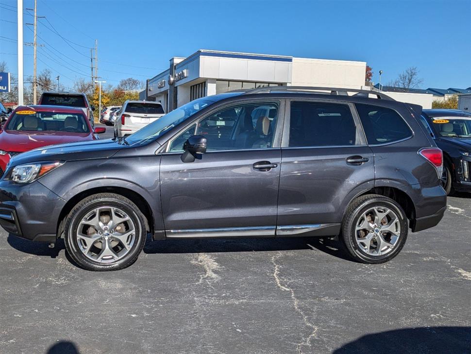 2018 Subaru Forester for sale in Cincinnati, Ohio