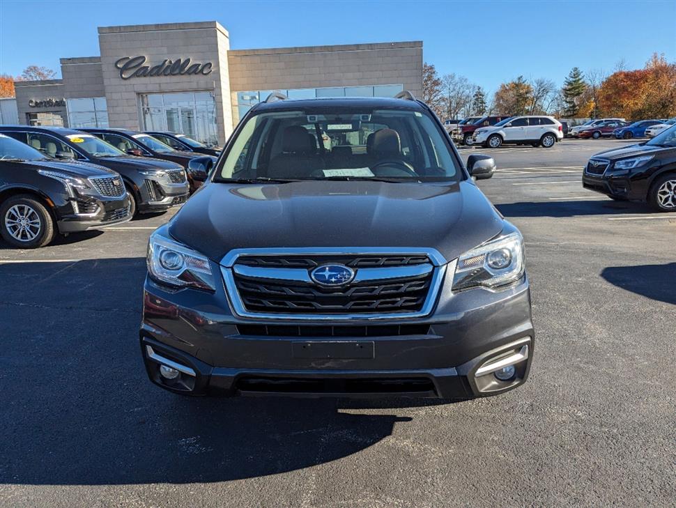 2018 Subaru Forester for sale in Cincinnati, Ohio