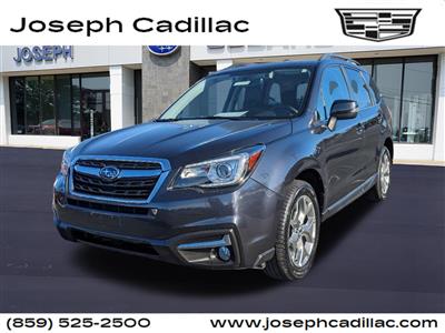 2018 Subaru Forester for sale in Cincinnati,OH
