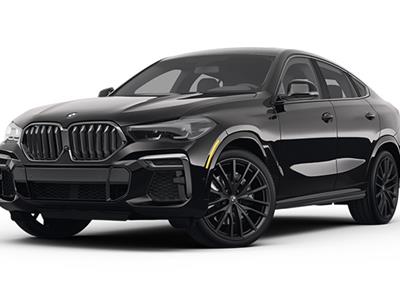 2023 BMW X6 M lease in Los Angeles,CA - Swapalease.com