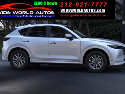 2024 Mazda CX-5 lease in brooklyn,NY