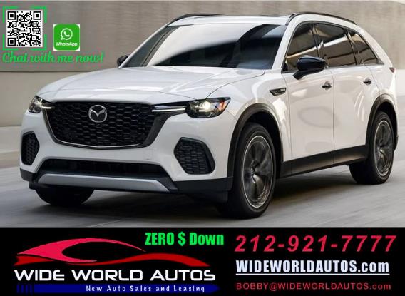 2026 Mazda CX-30 for sale in brooklyn, New York