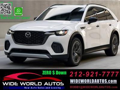 2026 Mazda CX-30 lease in brooklyn,NY