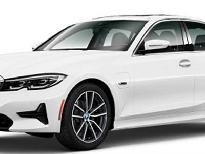 2022 BMW 3 Series lease in Washington,DC - Swapalease.com