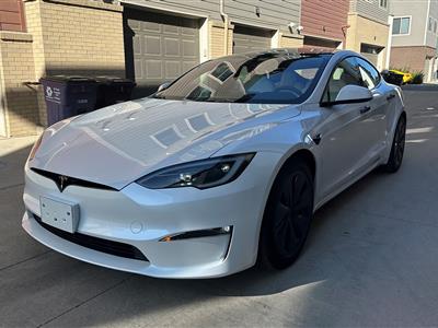 2023 Tesla Model S lease in Santa Rosa,CA - Swapalease.com