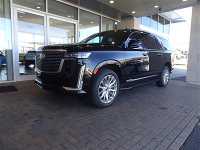 2021 Cadillac Escalade ESV for sale in Cincinnati,OH