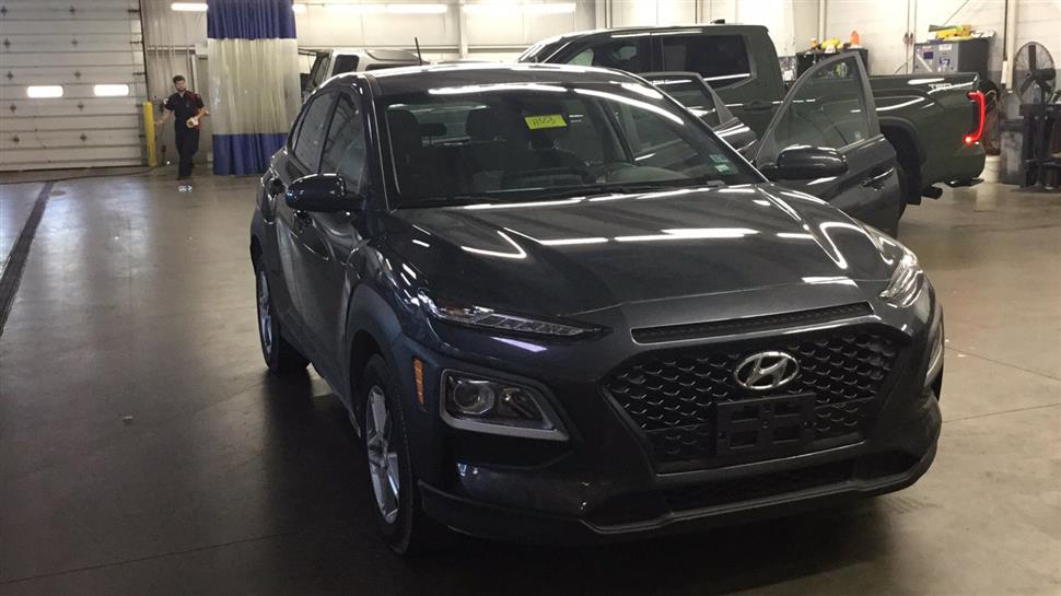 2021 Hyundai Kona for sale in Cincinnati, Ohio