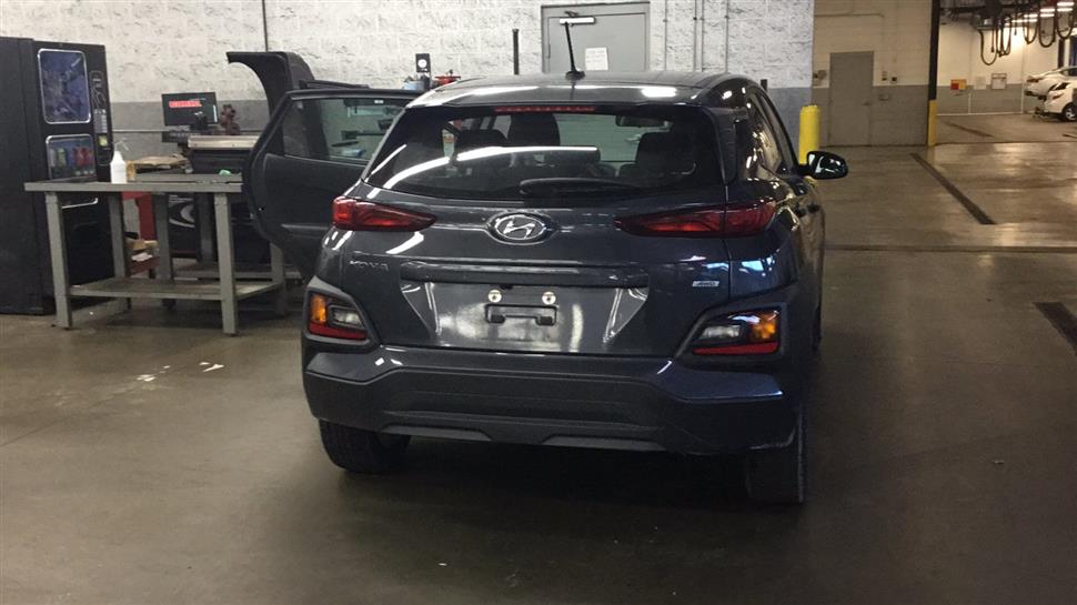 2021 Hyundai Kona for sale in Cincinnati, Ohio