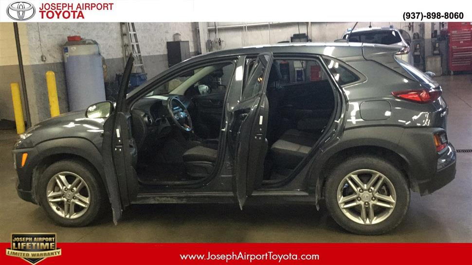 2021 Hyundai Kona for sale in Cincinnati, Ohio