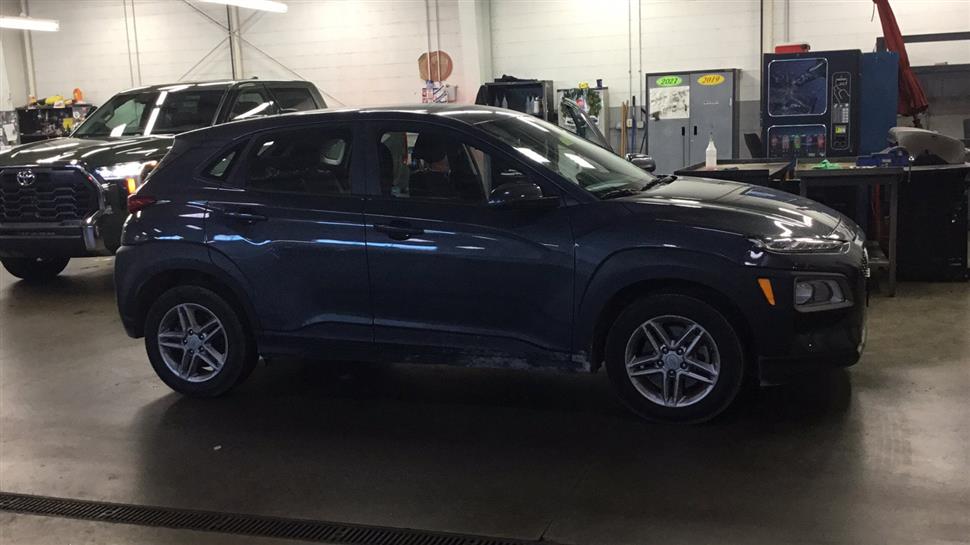 2021 Hyundai Kona for sale in Cincinnati, Ohio
