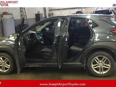 2021 Hyundai Kona for sale in Cincinnati,OH