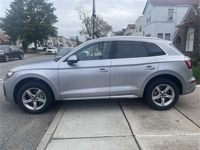 2023 Audi Q5 lease in Seaford,NY - Swapalease.com