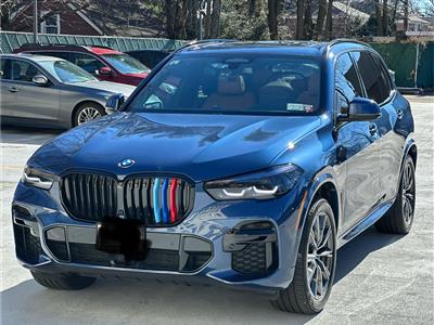 2023 BMW X5 lease in Great Neck,NY - Swapalease.com